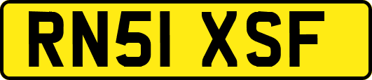 RN51XSF