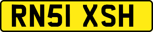 RN51XSH