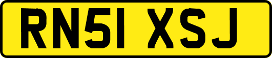 RN51XSJ