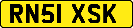 RN51XSK