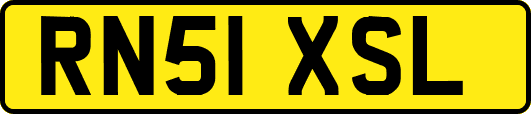 RN51XSL