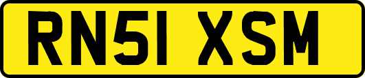 RN51XSM
