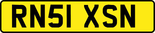 RN51XSN