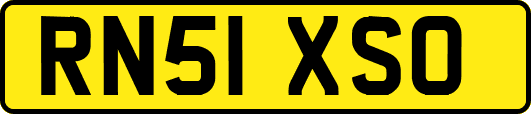 RN51XSO