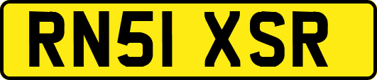 RN51XSR