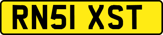 RN51XST