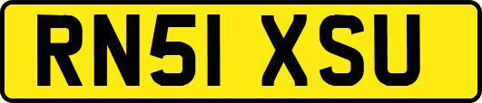 RN51XSU