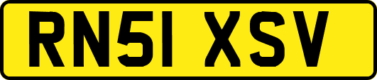 RN51XSV