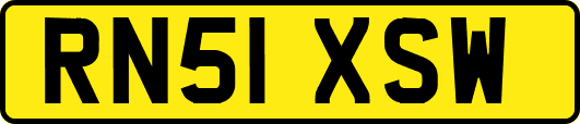 RN51XSW