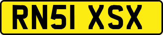 RN51XSX