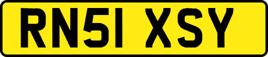 RN51XSY