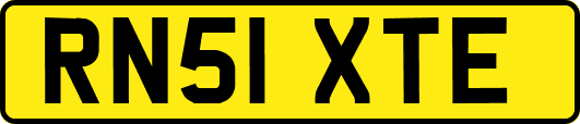 RN51XTE