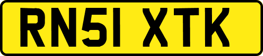 RN51XTK