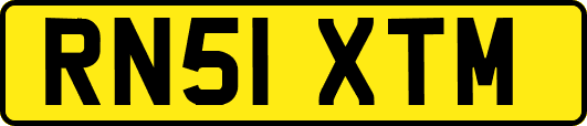 RN51XTM