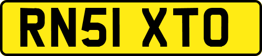 RN51XTO