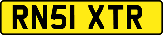 RN51XTR
