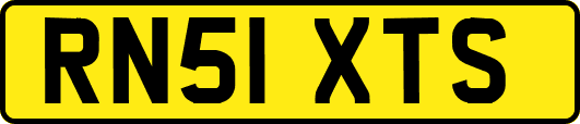 RN51XTS