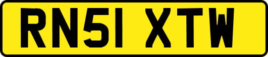 RN51XTW
