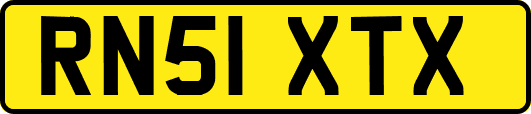 RN51XTX