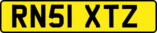 RN51XTZ