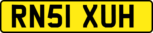 RN51XUH