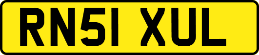 RN51XUL