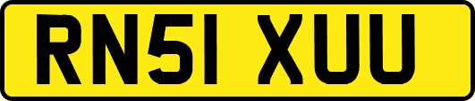 RN51XUU