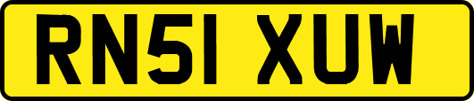 RN51XUW