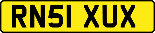 RN51XUX