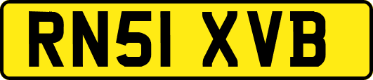 RN51XVB