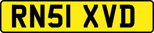 RN51XVD