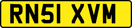 RN51XVM