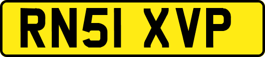 RN51XVP