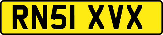 RN51XVX