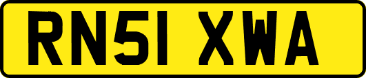 RN51XWA