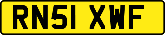RN51XWF