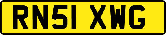 RN51XWG