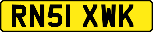 RN51XWK