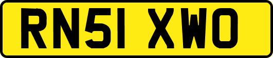 RN51XWO