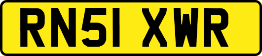 RN51XWR