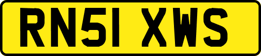 RN51XWS