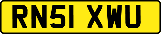 RN51XWU