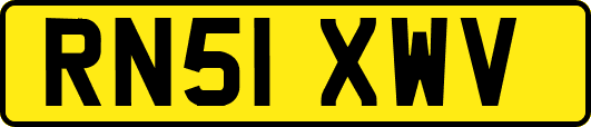 RN51XWV