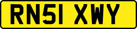 RN51XWY
