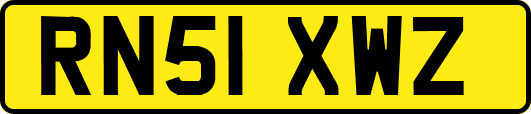 RN51XWZ