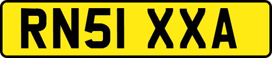 RN51XXA