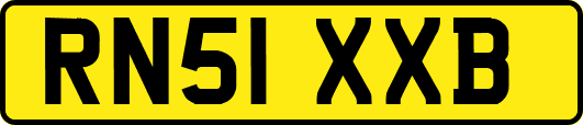 RN51XXB