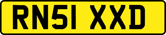 RN51XXD