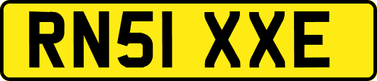 RN51XXE