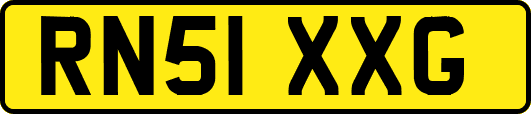 RN51XXG